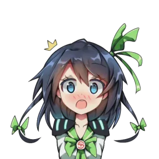 😮 whatsapp sticker