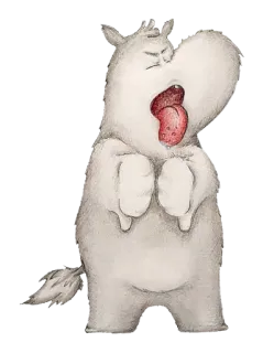👎 whatsapp sticker
