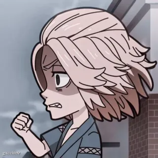👊 whatsapp sticker