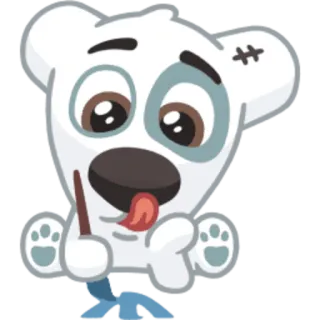 👨‍🎨 telegram sticker