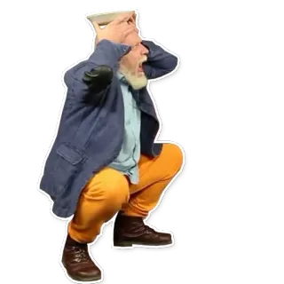 😇 whatsapp sticker
