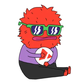 🤗 telegram sticker