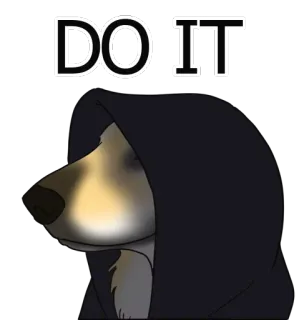 Lithy telegram stickers