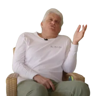 🤨 La Guajira telegram sticker
