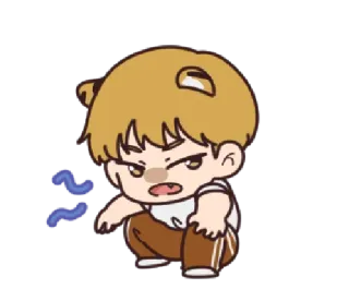 😡 telegram sticker