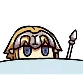 👀 telegram sticker