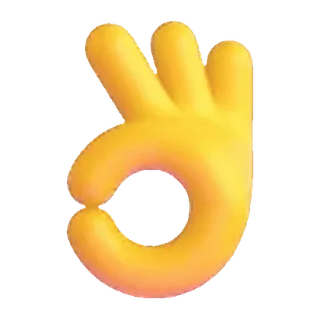 👌