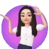 💜