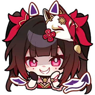 😁 telegram sticker