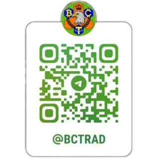👍 @BCTRAD telegram sticker