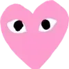 💗