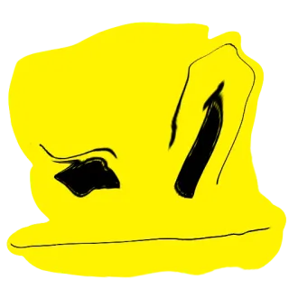 😑 telegram sticker
