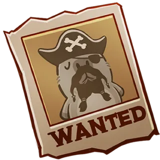 Capytal War telegram stickers