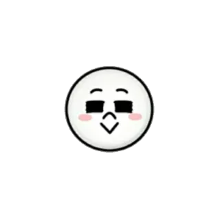 ☺️ telegram sticker
