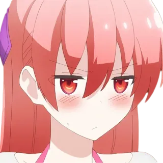 😑 telegram sticker