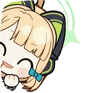๐ต telegram sticker