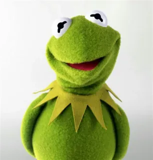 Muppets🐸 telegram stickers