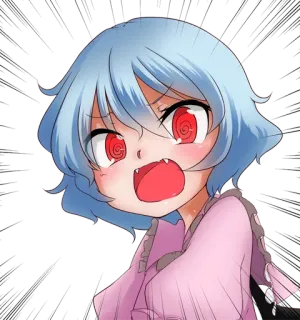😵 telegram sticker