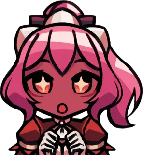 👍 whatsapp sticker