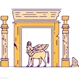 🏛