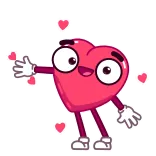 chpic.su • @Premium_Emojis_Telegram | Сердечко telegram emojis 👋