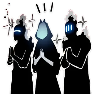 🤩 telegram sticker
