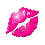💋