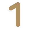 1⃣