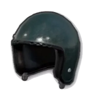 💎 Helm, Motorradhelm, Schutzausrüstung, Sicherheit telegram sticker