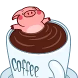 ☕️