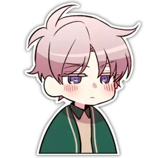 🐌 telegram sticker