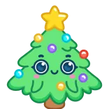 Ёлочка | @Premium_Emojis_Telegram telegram emojis 😌