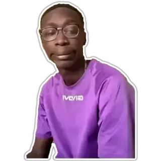 🤨 telegram sticker