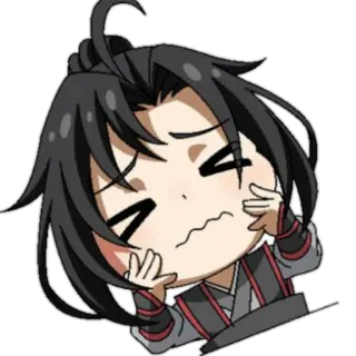 🏵 telegram sticker