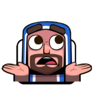 🤨 whatsapp sticker