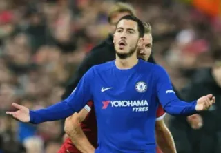 🤷‍♂ Eden Hazard fútbol, fútbol, deportes, jugador, celebración telegram sticker