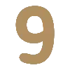 9⃣