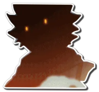 😶 telegram sticker