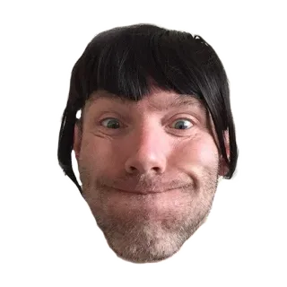 London Nerds telegram stickers