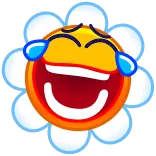 Chamomile Emoji telegram emojis 😂