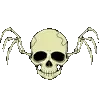 💀
