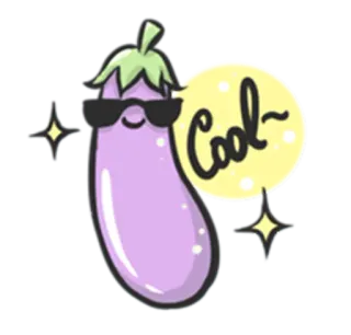Samoyed⚡️Veggies⚡️DIO THE RABBIT whatsapp stickers