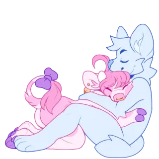 🤗 telegram sticker