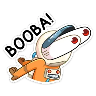 Айзек (@TgSticker) telegram stickers