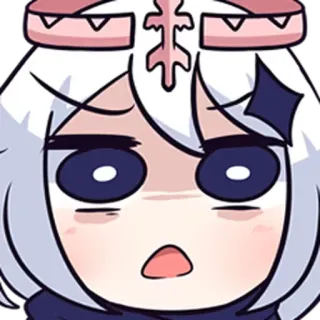 😟 telegram sticker