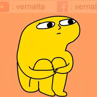 ✨ vernalta whatsapp sticker