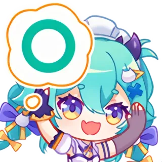 👌 telegram sticker