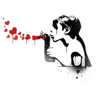 💔 telegram sticker