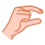 🤏