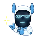 R2-DOG2 | @Premium_Emojis_Telegram telegram emojis 😎